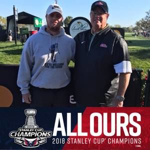 Meet your Posher, Sean